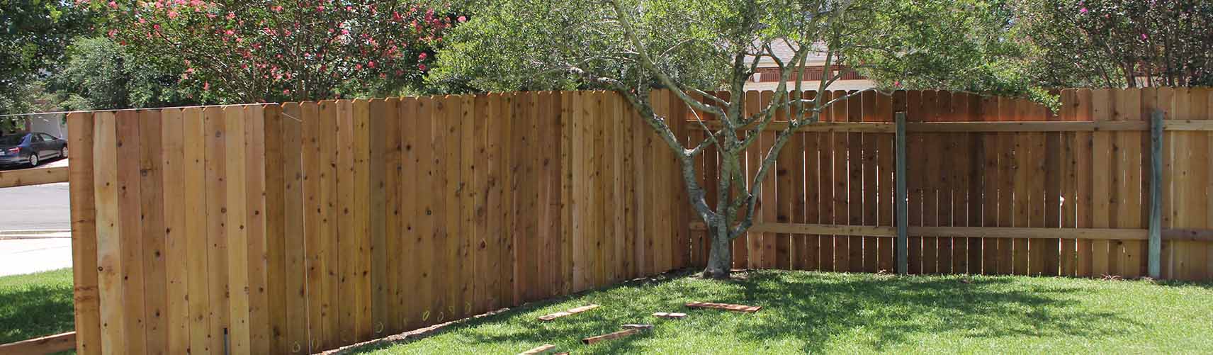 Ocala Fencing Contractor, Landscaping Company and Fence Installation